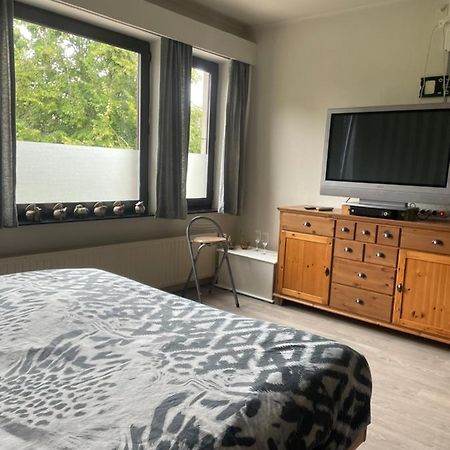Homestay La Montagne Des Coeurs Eigenbilzen Luaran gambar