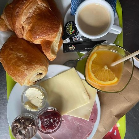 Homestay La Montagne Des Coeurs Eigenbilzen Luaran gambar