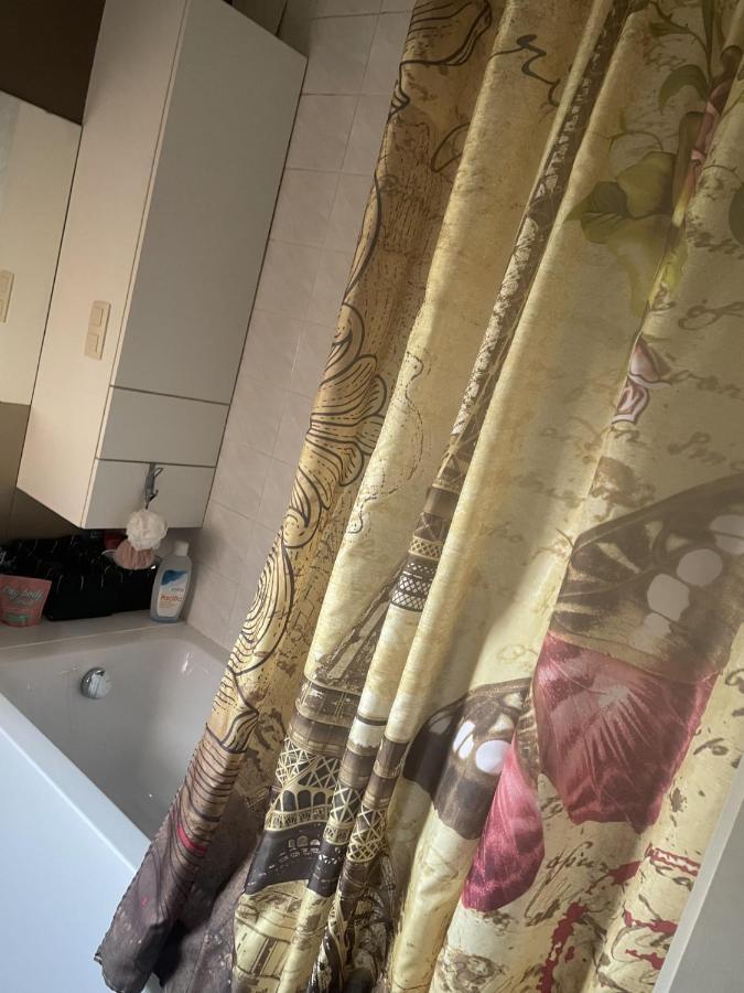 Homestay La Montagne Des Coeurs Eigenbilzen Luaran gambar