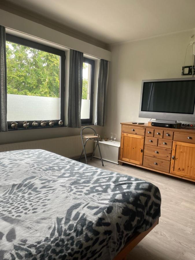 Homestay La Montagne Des Coeurs Eigenbilzen Luaran gambar