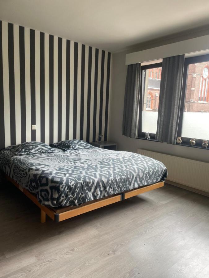 Homestay La Montagne Des Coeurs Eigenbilzen Luaran gambar